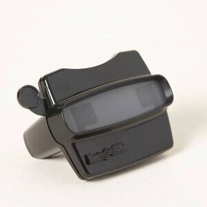 IMAGE3D Classic Retro Viewer NWOT